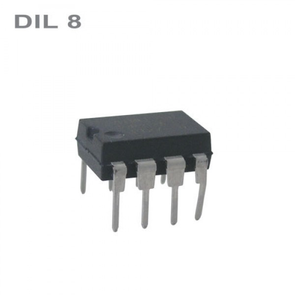 LM358N DIL8 IO