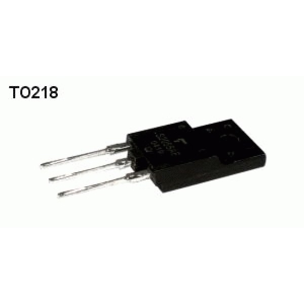 BD249C NPN 100V,25A,125W,3MHz TO218