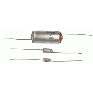 Kondenzátor zvitkový 2N2 25V TGL5155 C