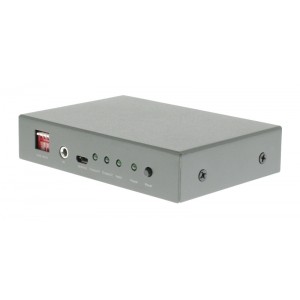 Rozbočovač HDMI/HDMI 1->2 KÖNIG KNVSP3402