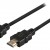 Kábel HDMI - HDMI 1 m VALUELINE VGVT34000B10