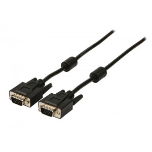 Kábel VGA 2 m VALUELINE VLCP59000B20