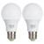 LED žiarovka Retlux REL 7 LED A60 2x7W E27