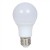 Žiarovka LED A60 E27 6,5W biela teplá RETLUX RLL 242