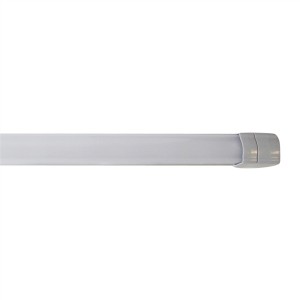 LED svietidlo s magnetom, spojovateľné, 12V, 550mm, 4000K, SUPER-550