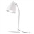 LED stolná lampa LOLLI 6 W E14 biela