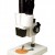 Mikroskop LEVENHUK 2ST stereoskopický