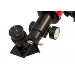 Sada ďalekohľad + mikroskop LEVENHUK LabZZ MT2 červená