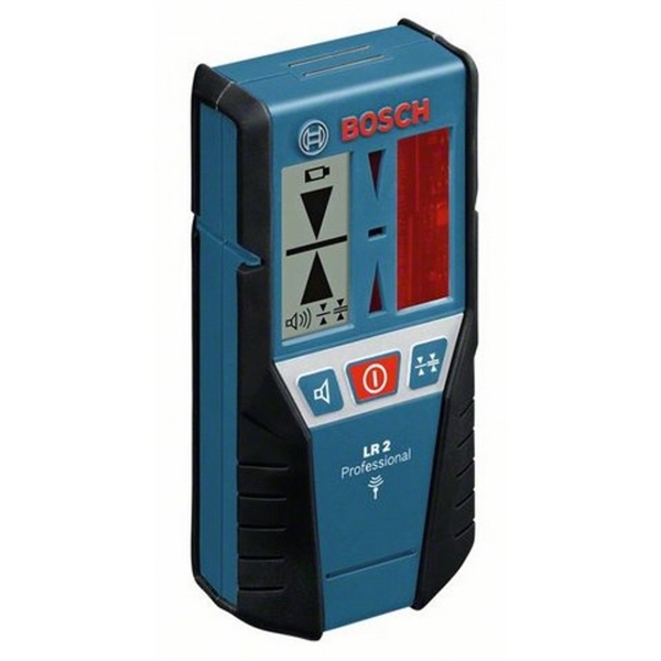 Laserový prijímač Bosch LR 2 Professional, 0601069100