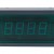 Panelové meradlo 19,99V WPB5135-DC voltmeter panelový digitálny
