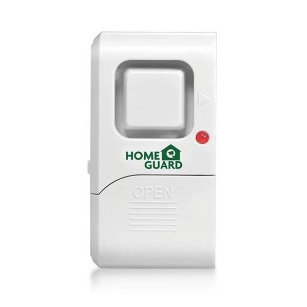 Alarm s detekciou vibrácií iGET HOMEGUARD HGWDA520