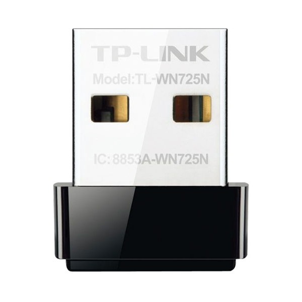 Wifi dongle TP-LINK TL-WN725N 150Mpbs