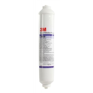 Filter do chladničky vodný 3M EF-9603, kompatibilný SAMSUNG WSF 100 (HAFEX EXP)