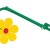 Zavlažovač 1 2 kvetina TO-99351