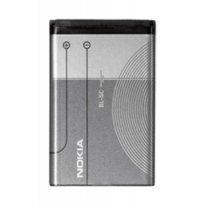 Batéria Nokia BL-5C 1020mAh Li-Ion (bulk)