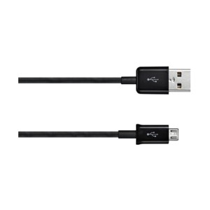 Dátový kábel Samsung ECC1DU4BBE, micro USB (Bulk)