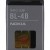 Batéria Nokia BL-4B, 700mAh, Li-Ion (bulk)