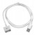 Dátový kábel pre Apple iPhone 3G/3GS/Ipod/4G - originál (Bulk)