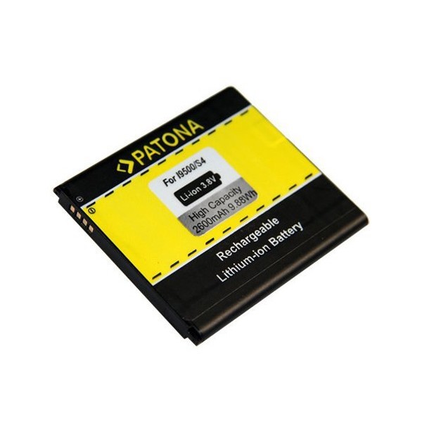 Batéria gsm SAMSUNG EB-B600 2600mAh PATONA PT3018