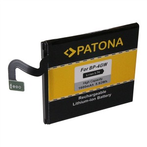 Batéria gsm NOKIA BP-4GW 1600mAh PATONA PT3127