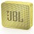 Reproduktor prenosný BLUETOOTH JBL GO 2 YELLOW
