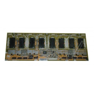LCD modul meniča HR I16L20005 16 lámp