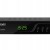 Terestriálny prijímač Evolveo DT-3060-T2-HEVC Omega T2, HD DVB-T2 H.265/HEVC