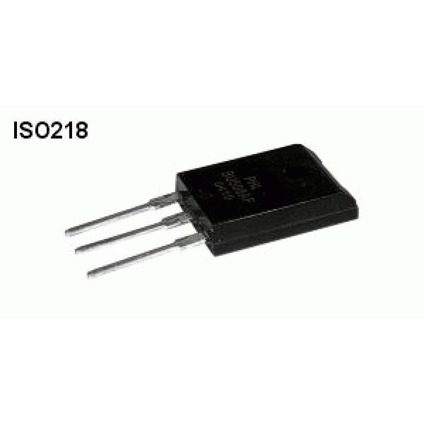 2SC3281 NPN 200V,15A,150W ISO218