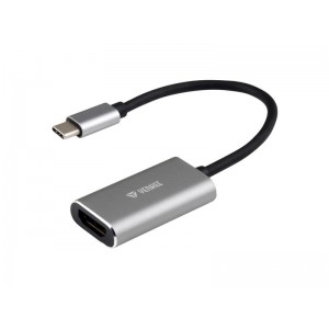 Adaptér YENKEE USB C na HDMI YTC 012