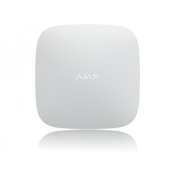 Alarm domový AJAX HUB white 7561