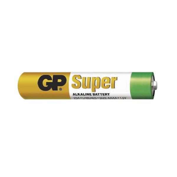 Batéria 25A alkalická GP