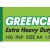 Batéria AA (R6) Greencell GP