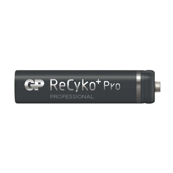Batéria AAA(R03) GP ReCykoplus 820 mAh AAA NiMH