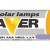 Batéria AAA(R03) nabíjacia RAVER solar 400mAh