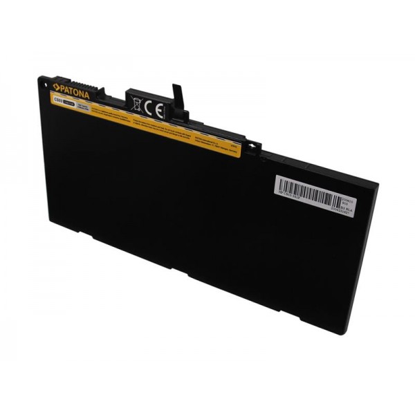 Batéria HP EliteBook 850 G3 4100mAh Li-lon 11.1V CS03XL PATONA PT2797