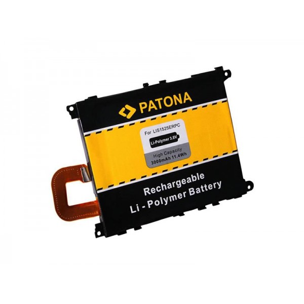 Batéria gsm SONY XPERIA Z1 LIS1525ERPC 3000mAh PATONA PT3092