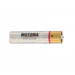 Batérie AAA (R03) alkalická MOTOMA Ultra alkaline 1,5V