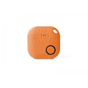 Bluetooth lokátor Najdu.to NT12O - oranžový