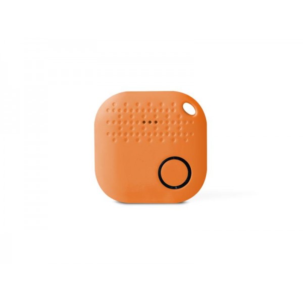 Bluetooth lokátor Najdu.to NT12O - oranžový