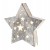 Dekorácia hviezda malá RETLUX RXL 347 WW