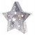 Dekorácia hviezda stredná RETLUX RXL 348 WW