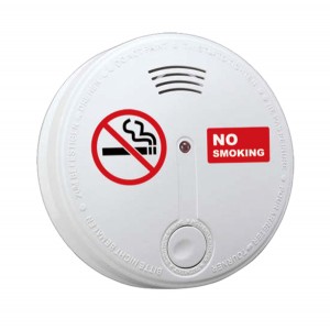 Detektor cigaretového dymu CIG01