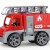 Detské hasičské auto LENA TRUXX 29 cm