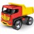 Detské nákladné auto LENA GIGA TRUCKS TITAN 47cm
