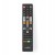 Diaľkový ovládač NEDIS TVRC40TCBK pre TCL/Thomson TV