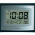 Digitálne nástenné hodiny Techno Line WS 8004 Jumbo