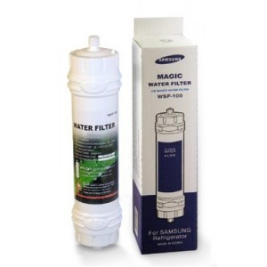 Filter do chladničky vodný SAMSUNG WSF 100 (HAFEX EXP) originálny