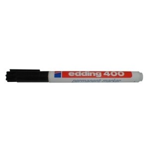 Fix na výrobu plošných spojov Edding 400 - 1.0mm