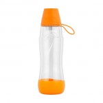 Fľaša na vodu TEESA PURE WATER oranžová TSA0120-O