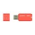 Flash disk GOODRAM USB 3.0 128GB oranžový
